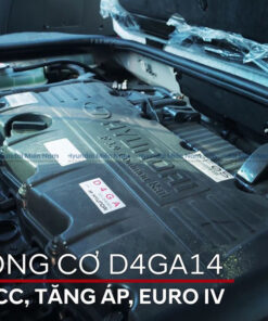 Xe Khách Hyundai County 29 Chỗ (11)