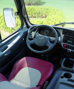 Xe Khách Hyundai County 29 Chỗ (12)