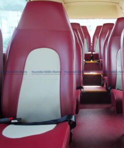 Xe Khách Hyundai County 29 Chỗ (9)