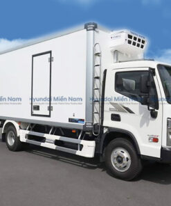 Xe đông Lạnh Hyundai New Mighty Ex8 Gt S2 7 Tấn Thùng Dài 5m3 (1)