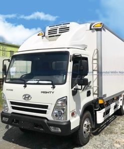Xe đông Lạnh Hyundai New Mighty Ex8 Gt S2 7 Tấn Thùng Dài 5m3 (2)