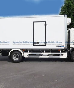 Xe đông Lạnh Hyundai New Mighty Ex8 Gt S2 7 Tấn Thùng Dài 5m3 (3)