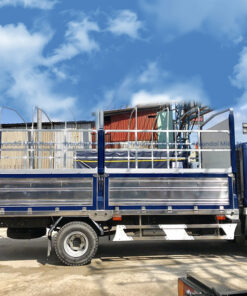 Xe Tải Hyundai New Mighty Ex8 Gt S2 Thùng Mui Bạt 7 Tấn Thùng Dài 5m3 (1)