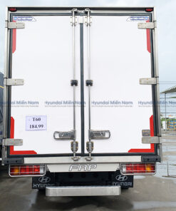 Xe Tải Hyundai New Mighty Ex8 Gtl Thùng Kín Composite 7 Tấn 5m8 (2)