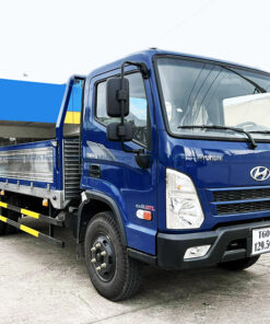 Xe Tải Hyundai New Mighty Ex8 Gtl Thùng Lửng 7 Tấn 5m8 (1)