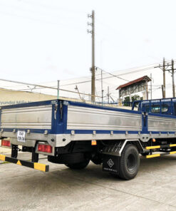 Xe Tải Hyundai New Mighty Ex8 Gtl Thùng Lửng 7 Tấn 5m8 (2)