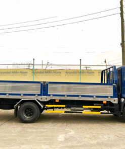 Xe Tải Hyundai New Mighty Ex8 Gtl Thùng Lửng 7 Tấn 5m8 (3)