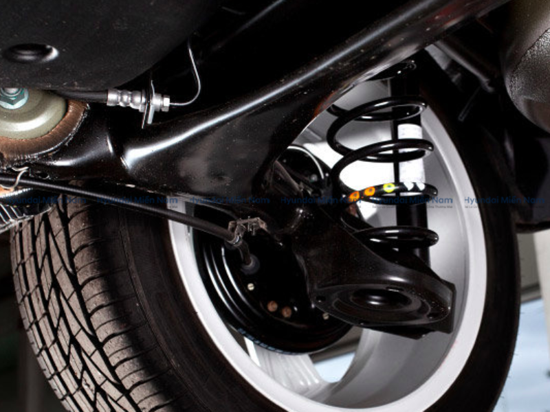 Giảm Xóc Xe Tải (1)