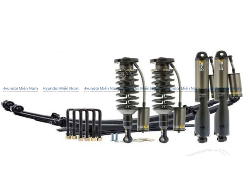 Giảm Xóc Xe Tải (3)