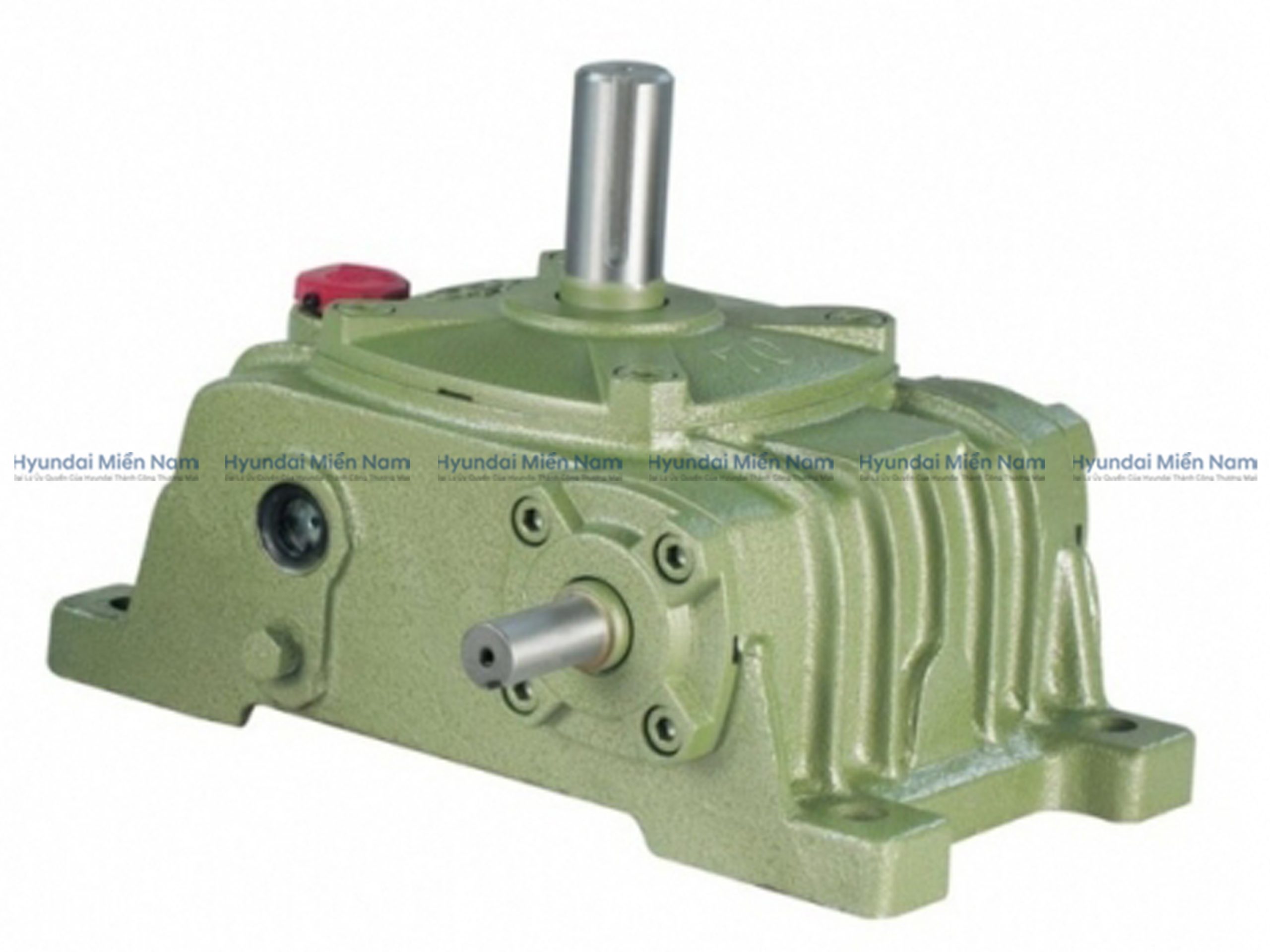 Hộp Giảm Tốc (5)