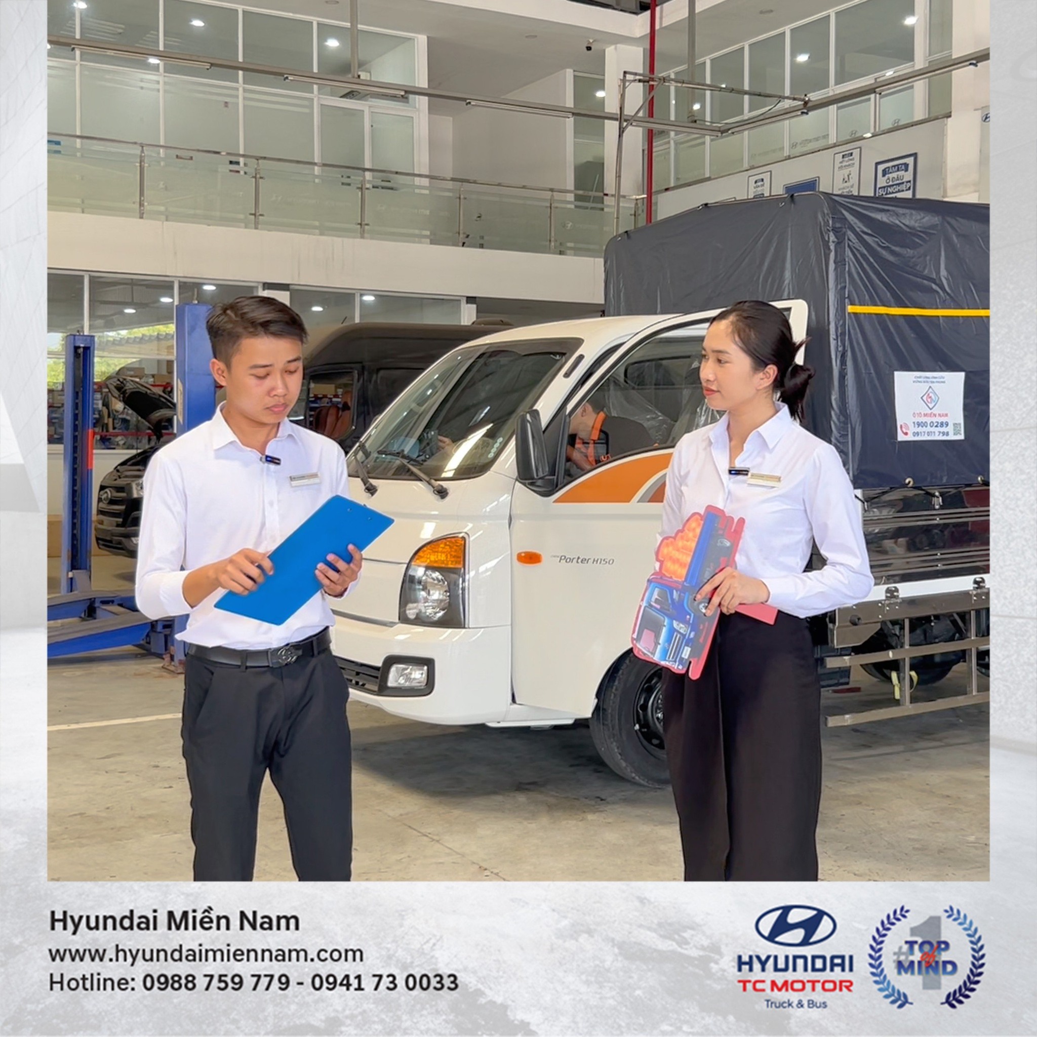 Hyundai's Day 3