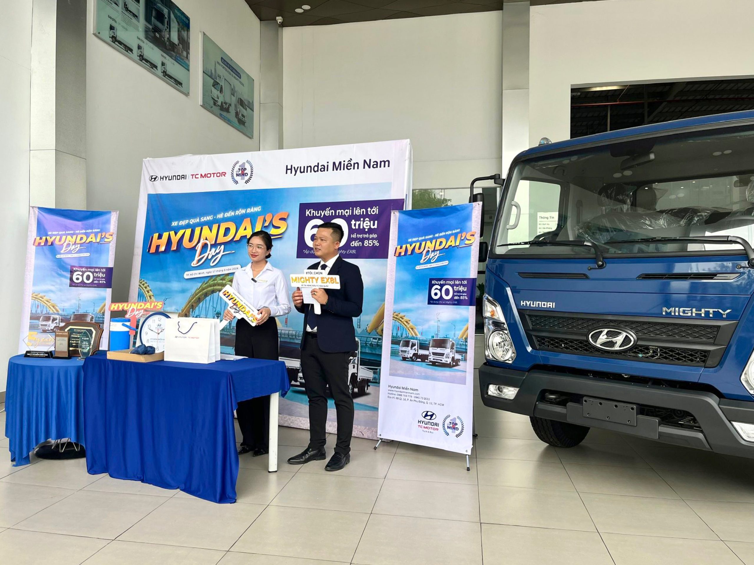 Hyundai's Day Tháng 5 (1)