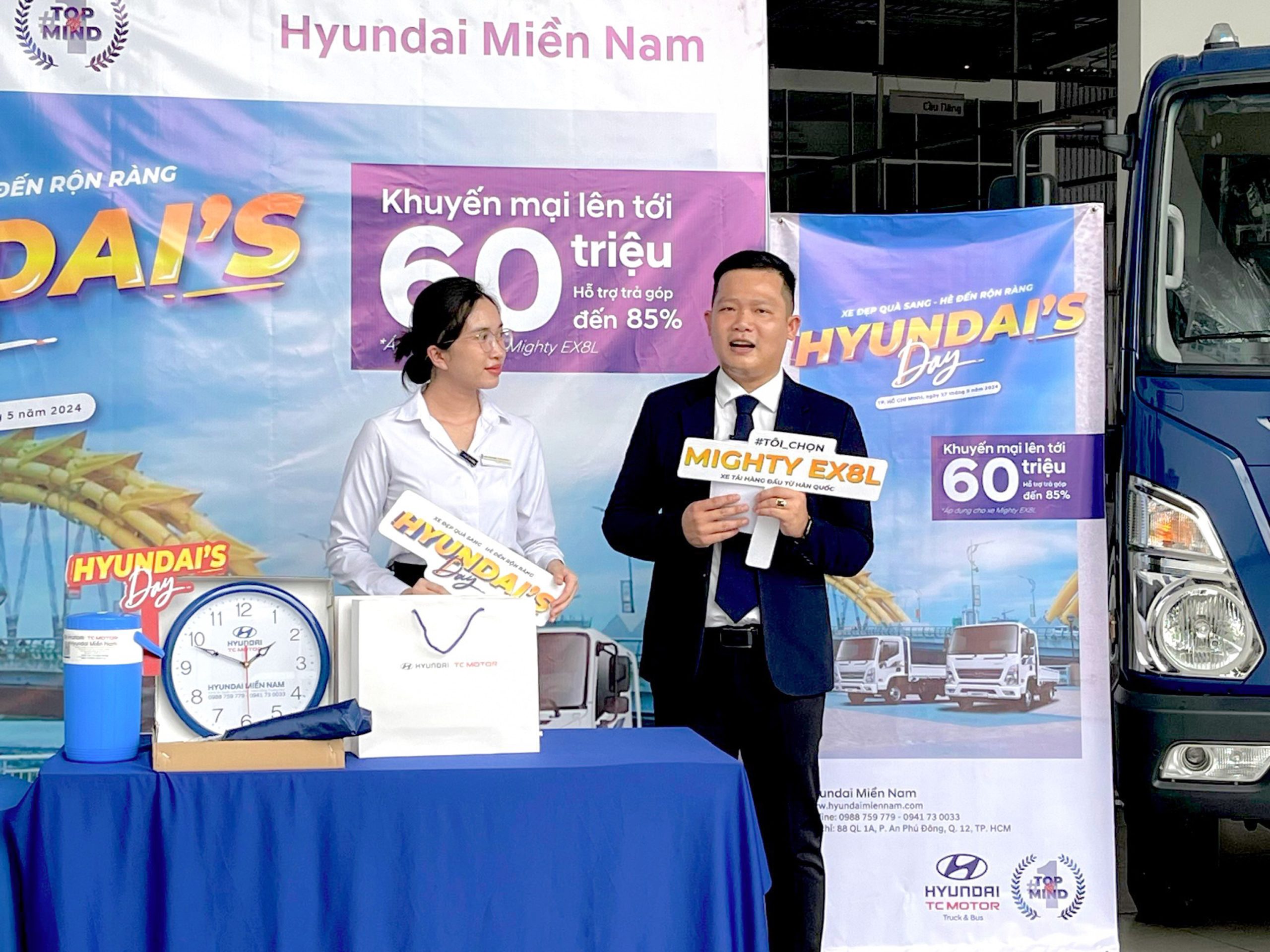 Hyundai's Day Tháng 5 (5)