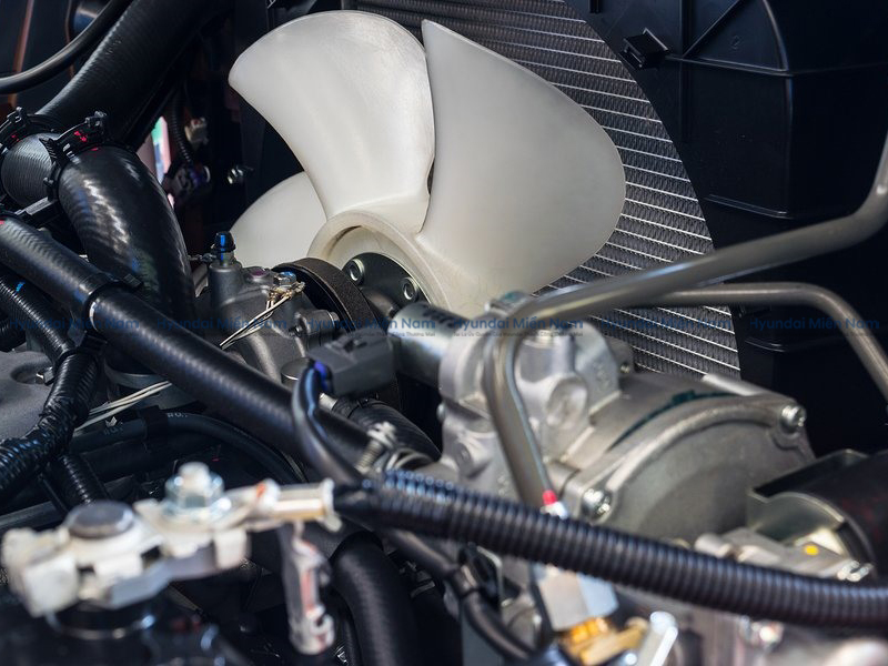 Hệ Thống Làm Mát (2)