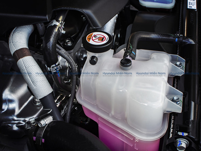 Hệ Thống Làm Mát (6)