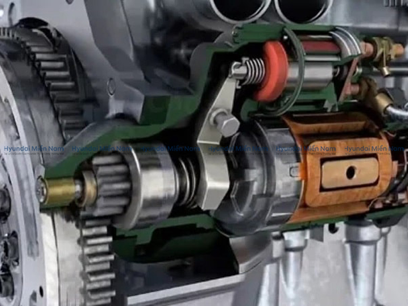 Củ đề động Cơ (4)