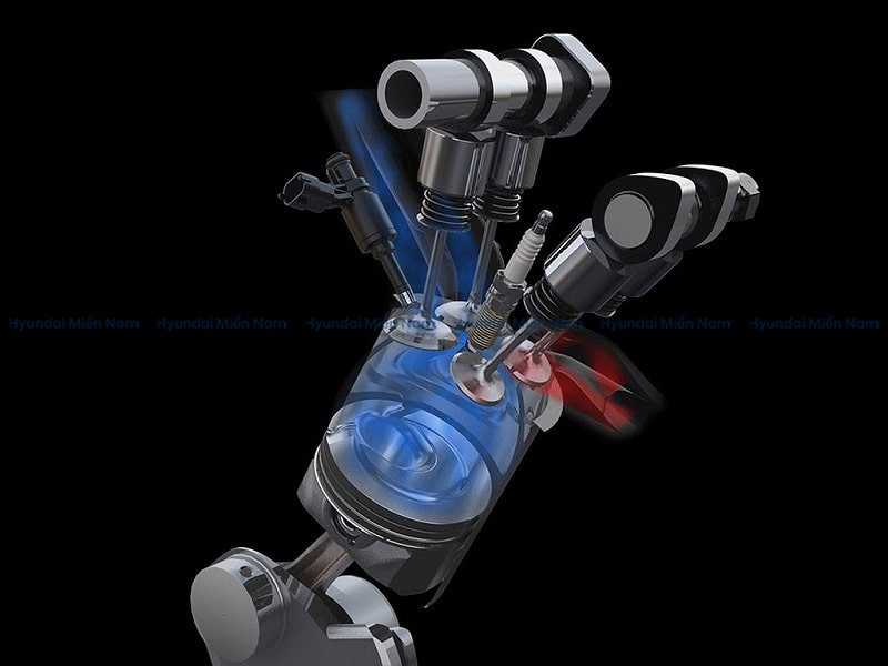 Hệ Thống Phân Phối Khí (1)