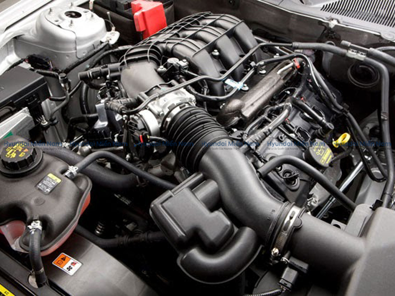 Hệ Thống Phân Phối Khí (2)