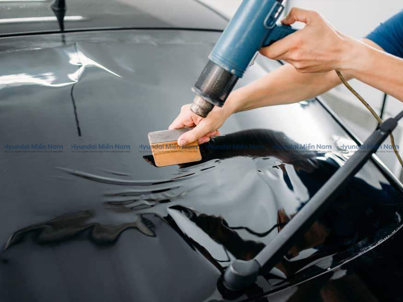 Dán Phim Cách Nhiệt (1)