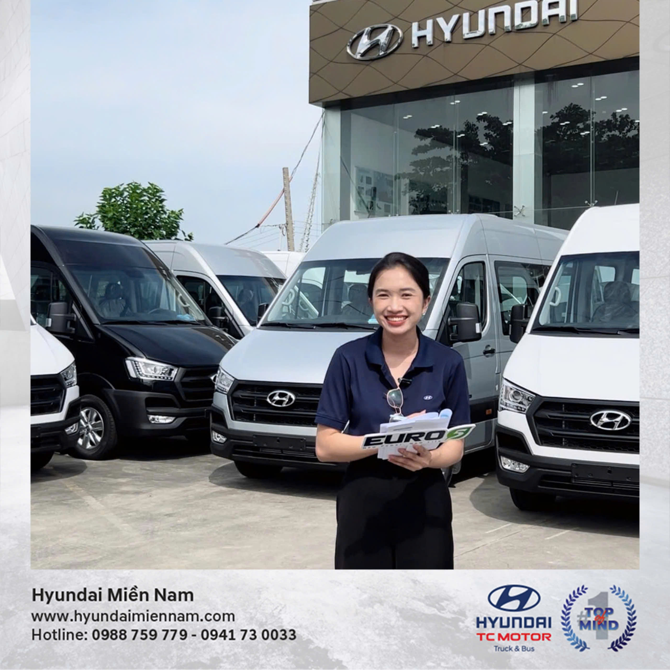Hyundai Euro 5 Giai Phap Van Chuyen Cho Mua Le Hoi 4