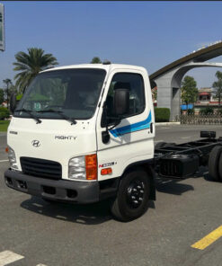 Hyundai 9 tan EX900SL Euro 5