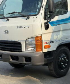 Hyundai Mighty N650L 3