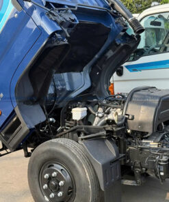 Hyundai Mighty N650L 6