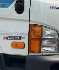 Hyundai N650L Thung Kin 6