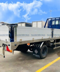 Hyundai N650L Thung Lung 2