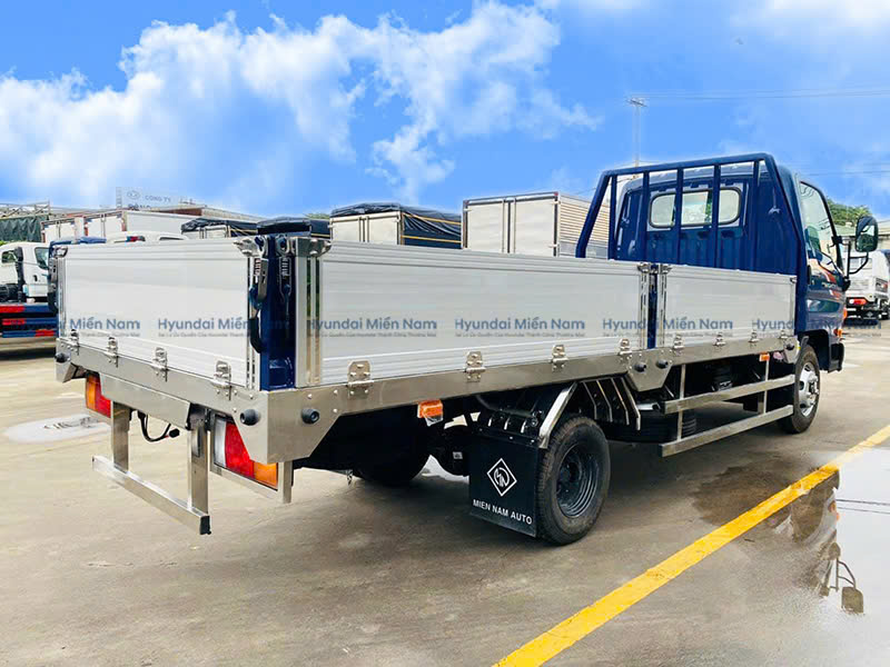 Hyundai N650L Thung Lung 2