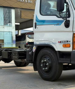 Hyundai N650L Thung Lung 5