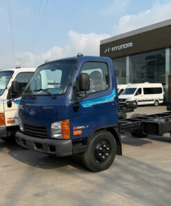 Hyundai N650L xe tải 3.5 tấn