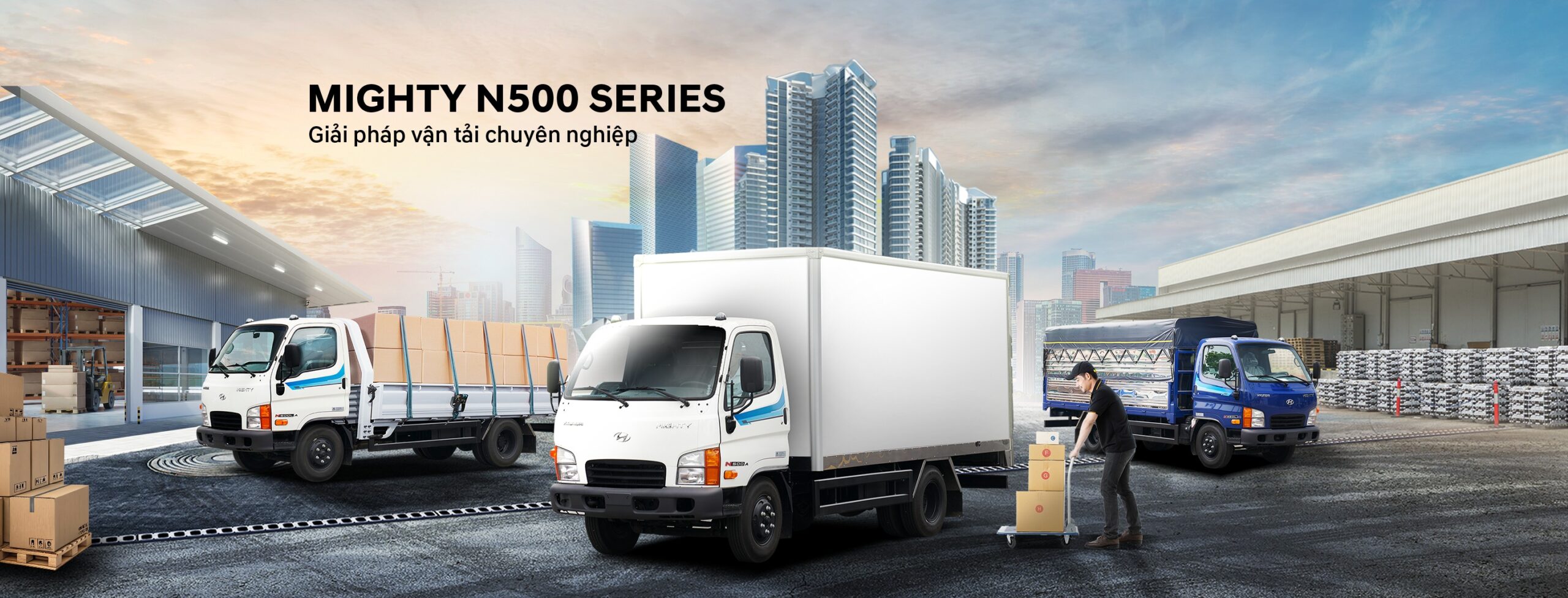 Hyundai N500 series scaled