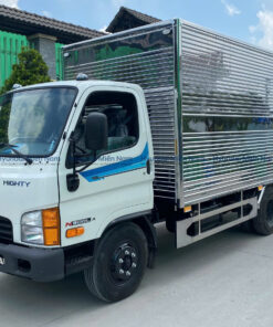Hyundai N500L – Xe tải 2.5 tấn