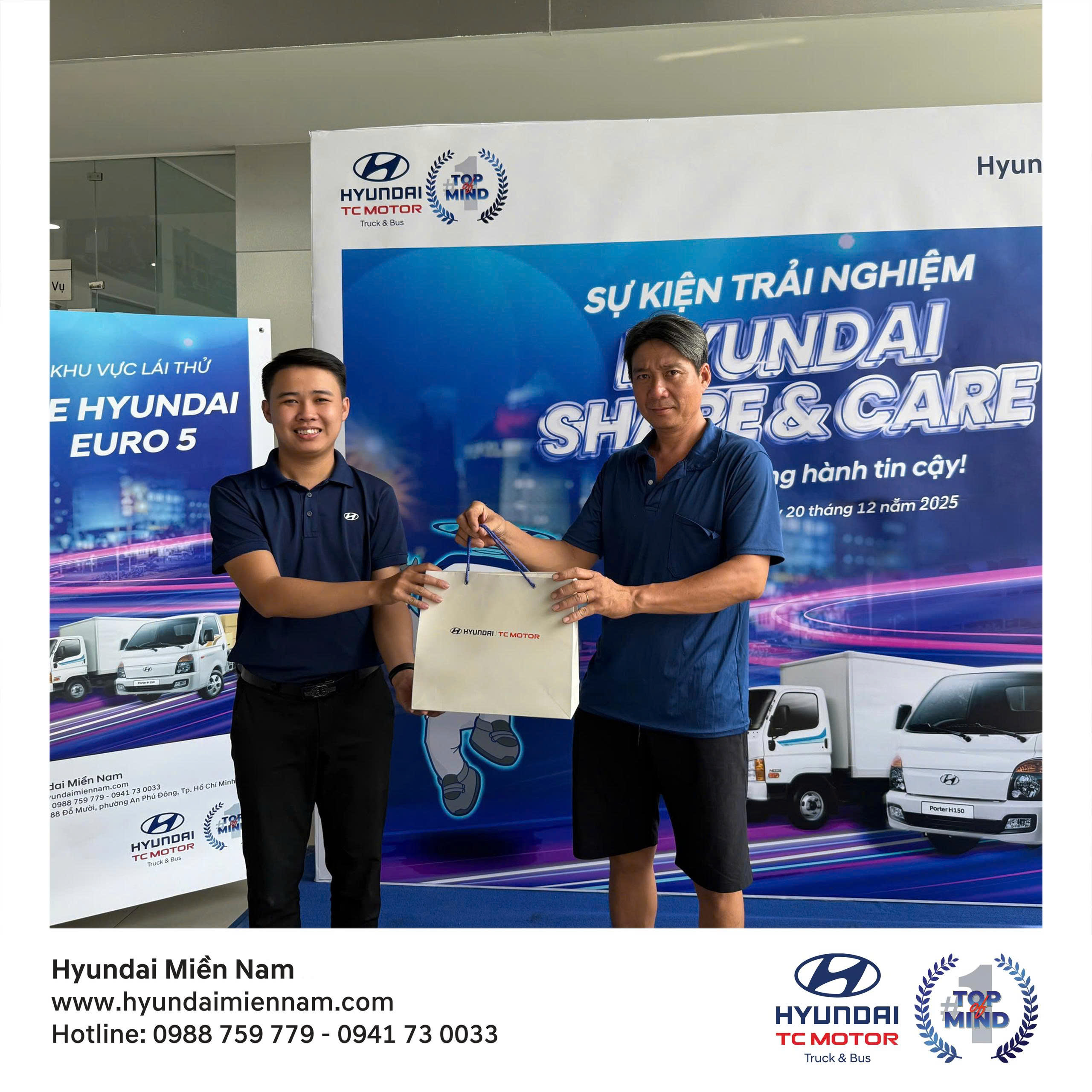 Lai Thu Xe Hyundai 5