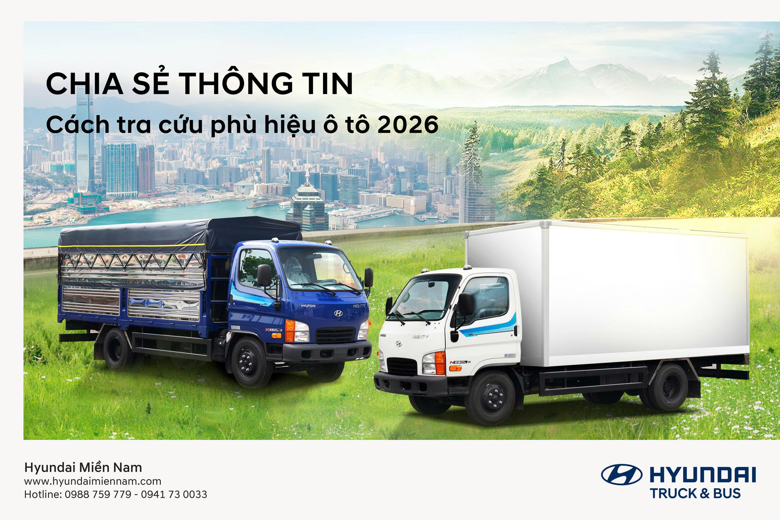 Cach tra cuu phu hieu o to 2026