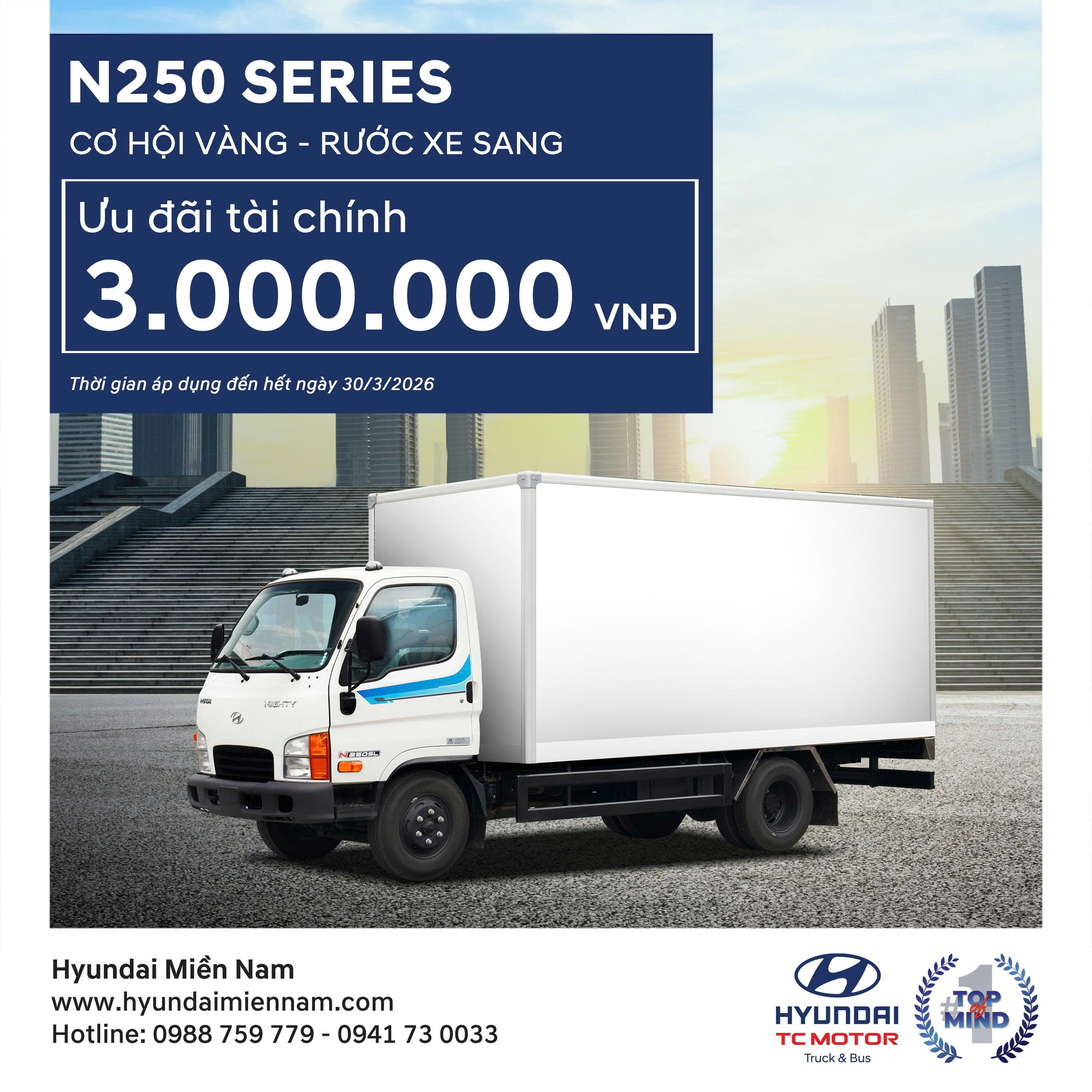 khuyen mai mua xe Hyundai 2