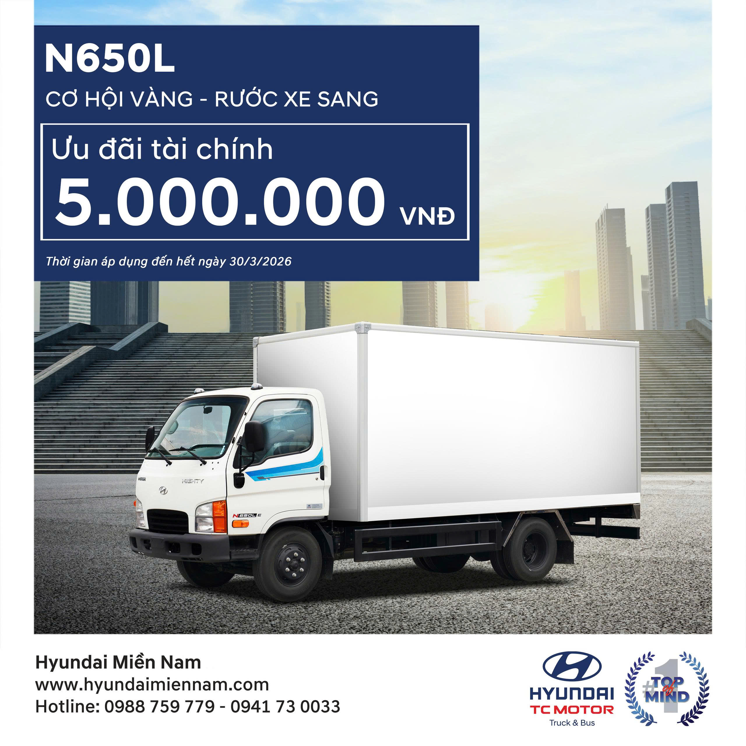 khuyen mai mua xe Hyundai 4