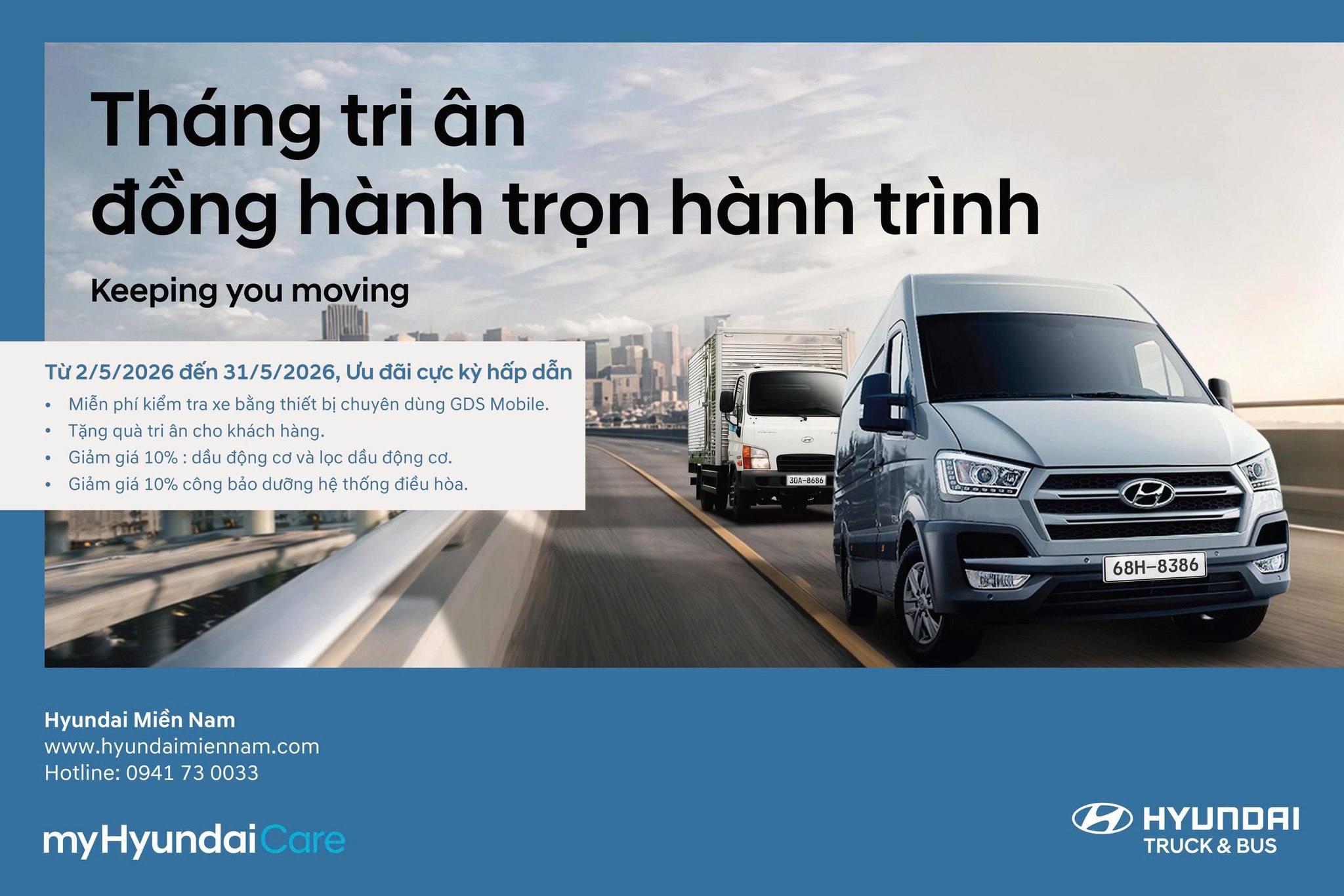 uu dai dich vu thang 5