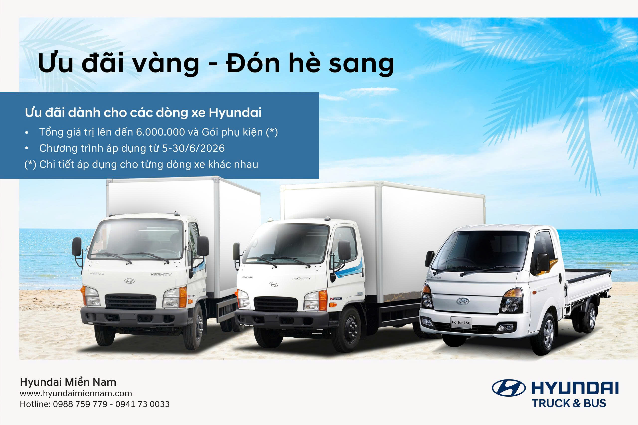 Gia Xe Hyundai Thang 6 Moi Nhat 1 2